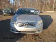 ✅ 2012 Toyota Avalon • VIN: 4T1BK3DB9CU454479 • Lot: 43689334. Listed on IAAI with 298,090 mi. Free auction sales archive from the USA and detailed vehicle history report at DreamBid. Image 12.