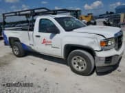 ✅ 2015 GMC Sierra 1500 • VIN: 1GTN1TEH0FZ371893 • Лот: 66501725. Опубликован ранее на Copart с пробегом 182 047 миль. Бесплатный доступ к архиву аукционных продаж из США и подробный отчёт об истории автомобиля на DreamBid. Изображение 4.