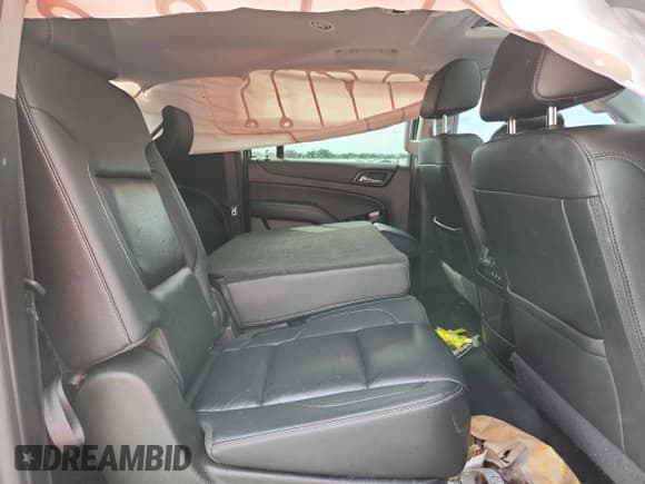 ✅ 2020 GMC Yukon XL SLT • VIN: 1GKS1GKC5LR218235 • Lot: 82075955. Listed on Copart with 115,025 mi. Free auction sales archive from the USA and detailed vehicle history report at DreamBid. Image 10.