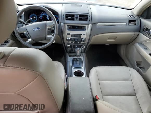 ✅ 2012 Ford Fusion SEL • VIN: 3FAHP0JGXCR228947 • Lot: 91714835. Wystawiony na Copart z przebiegiem 60 726 mil. Bezpłatny archiwum sprzedaży aukcyjnych z USA i szczegółowy raport historii pojazdu na DreamBid. Zdjęcie 8.