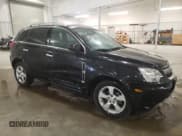 ✅ 2014 Chevrolet Captiva Sport LT • VIN: 3GNAL3EK5ES604481 • Lot: 73197524. Wystawiony na Copart z przebiegiem 110 411 mil. Bezpłatny archiwum sprzedaży aukcyjnych z USA i szczegółowy raport historii pojazdu na DreamBid. Zdjęcie 4.
