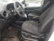 ✅ 2023 Mercedes-Benz Metris Cargo • VIN: W1YV0BEY9P4267409 • Лот: 51648415. Опубликован ранее на Copart с пробегом 10 525 миль. Бесплатный доступ к архиву аукционных продаж из США и подробный отчёт об истории автомобиля на DreamBid. Изображение 7.