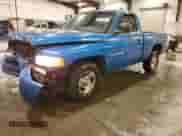 1999 Dodge 1500 с VIN 1B7HC16Y8XS203553, выставлен на аукционе Copart как лот 84555834 с пробегом 163 360 миль миль и Списание • Salvage title. История ставок и продаж доступна на DreamBid. Изображение 1.