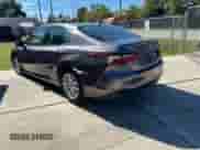 2022 Toyota Camry LE с VIN 4T1C11AK8NU643627, выставлен на аукционе Copart как лот 91349545 с пробегом 176 754 миль миль и Чистый • Clean title. История ставок и продаж доступна на DreamBid. Изображение 3.