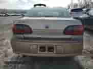 2002 Chevrolet Malibu с VIN 1G1ND52J32M607110, выставлен на аукционе Copart как лот 79013194 с пробегом 216 882 миль миль и Списание • Salvage title. История ставок и продаж доступна на DreamBid. Изображение 6.