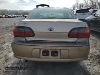 2002 Chevrolet Malibu z VIN 1G1ND52J32M607110, wystawiony jako Copart lot #79013194 z przebiegiem 216 882 mil mil oraz Szkoda całkowita • Salvage title. Historia ofert i sprzedaży dostępna na DreamBid. Obrazek 6.
