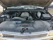 ✅ 2005 Chevrolet Suburban LT • VIN: 3GNEC16Z95G257855 • Лот: 61812335. Опубликован ранее на Copart с пробегом 188 511 миль. Бесплатный доступ к архиву аукционных продаж из США и подробный отчёт об истории автомобиля на DreamBid. Изображение 12.