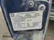 2002 Chevrolet Silverado 1500 LS with VIN 2GCEK19V321216162, listed as a Copart auction lot 84807685 with 287,684 mi miles and Salvage title. Bid and sale history available at DreamBid. Image 12.