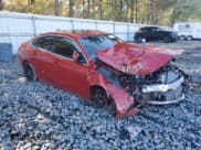 ✅ 2020 BMW 2 Series 228i xDrive • VIN: WBA73AK02L7G04752 • Lot: 89462755. Listed on Copart with 76,638 mi. Free auction sales archive from the USA and detailed vehicle history report at DreamBid. Image 4.