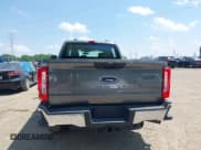 ✅ 2023 Ford F-250 XL • VIN: 1FT7W2AA9PEE21227 • Lot: 42277343. Listed on IAAI with 14,957 mi. Free auction sales archive from the USA and detailed vehicle history report at DreamBid. Image 16.