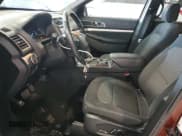 ✅ 2016 Ford Explorer XLT • VIN: 1FM5K8D86GGB18064 • Lot: 85897015. Wystawiony na Copart z przebiegiem 115 187 mil. Bezpłatny archiwum sprzedaży aukcyjnych z USA i szczegółowy raport historii pojazdu na DreamBid. Zdjęcie 7.