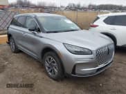 ✅ 2023 Lincoln Corsair Standard • VIN: 5LMCJ1CA6PUL08497 • Lot: 41899837. Listed on IAAI with 3,809 mi. Free auction sales archive from the USA and detailed vehicle history report at DreamBid. Image 1.