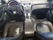 ✅ 2012 Cadillac CTS • VIN: 1G6DC5E56C0158375 • Lot: 53932885. Wystawiony na Copart z przebiegiem 133 109 mil. Bezpłatny archiwum sprzedaży aukcyjnych z USA i szczegółowy raport historii pojazdu na DreamBid. Zdjęcie 8.