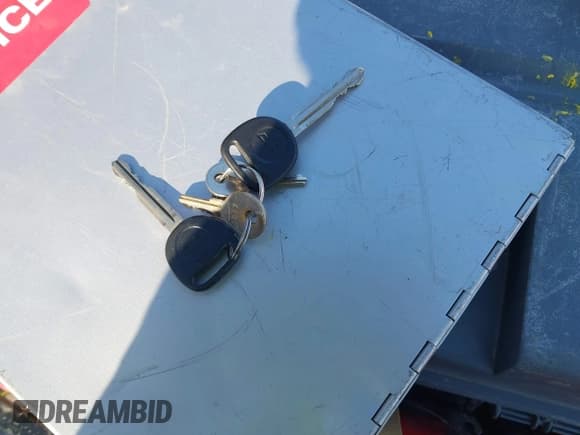 ✅ 2004 Chevrolet Colorado LS ZQ8 • VIN: 1GCCS196048192628 • Лот: 41891759. Опубликован ранее на IAAI с пробегом 199 102 миль. Бесплатный доступ к архиву аукционных продаж из США и подробный отчёт об истории автомобиля на DreamBid. Изображение 11.