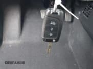 ✅ 2023 Hyundai Venue SEL • VIN: KMHRC8A3XPU232660 • Lot: 42135297. Listed on IAAI with 29,858 mi. Free auction sales archive from the USA and detailed vehicle history report at DreamBid. Image 11.