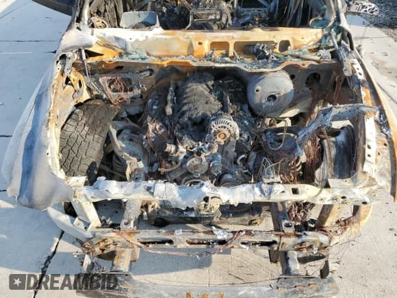 ✅ 2013 Ram 1500 Sport • VIN: 1C6RR7MT9DS601323 • Lot: 70929165. Listed on Copart with Not provided. Free auction sales archive from the USA and detailed vehicle history report at DreamBid. Image 11.