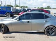 ✅ 2019 Lexus IS 300 • VIN: JTHBA1D26K5097958 • Lot: 43169335. Listed on IAAI with 104,597 mi. Free auction sales archive from the USA and detailed vehicle history report at DreamBid. Image 14.