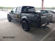 ✅ 2020 Nissan Frontier Pro-4X • VIN: 1N6ED0EB7LN702647 • Lot: 42319424. Listed on IAAI with 65,267 mi. Free auction sales archive from the USA and detailed vehicle history report at DreamBid. Image 3.