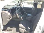 ✅ 2025 Chevrolet Colorado 4WD Work Truck • VIN: 1GCPTBEK0S1123502 • Lot: 56427175. Listed on Copart with 4,826 mi. Free auction sales archive from the USA and detailed vehicle history report at DreamBid. Image 7.