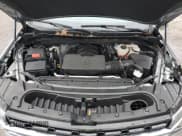 ✅ 2024 Chevrolet Suburban LS • VIN: 1GNSCBKD4RR220754 • Lot: 85854184. Listed on Copart with 8,580 mi. Free auction sales archive from the USA and detailed vehicle history report at DreamBid. Image 12.