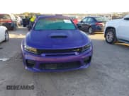 ✅ 2023 Dodge Charger Scat Pack Widebody • VIN: 2C3CDXGJ3PH624989 • Lot: 43398270. Listed on IAAI with 42,494 mi. Free auction sales archive from the USA and detailed vehicle history report at DreamBid. Image 13.