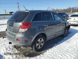 ✅ 2008 Saturn VUE XE • VIN: 3GSCL33P98S686689 • Lot: 89211505. Wystawiony na Copart z przebiegiem 267 953 mil. Bezpłatny archiwum sprzedaży aukcyjnych z USA i szczegółowy raport historii pojazdu na DreamBid. Zdjęcie 3.