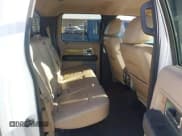 ✅ 2011 Ford F-150 Lariat • VIN: 1FTFW1ET3BFB42733 • Lot: 43406396. Listed on IAAI with 152,654 mi. Free auction sales archive from the USA and detailed vehicle history report at DreamBid. Image 8.