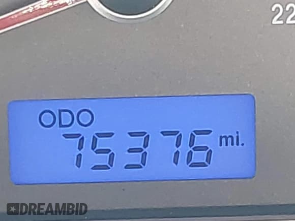 ✅ 2008 Hyundai Elantra GLS • VIN: KMHDU46D38U340833 • Lot: 43453130. Listed on IAAI with 75,376 mi. Free auction sales archive from the USA and detailed vehicle history report at DreamBid. Image 16.