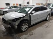 ✅ 2016 Buick LaCrosse Leather • VIN: 1G4GB5G35GF114455 • Lot: 41938280. Listed on IAAI with 118,364 mi. Free auction sales archive from the USA and detailed vehicle history report at DreamBid. Image 18.