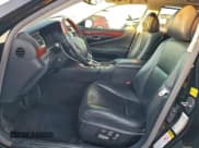 ✅ 2007 Lexus LS 460 L • VIN: JTHGL46FX75004268 • Lot: 95992595. Listed on Copart with 107,277 mi. Free auction sales archive from the USA and detailed vehicle history report at DreamBid. Image 7.