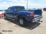 ✅ 2001 GMC Sierra 1500 SLE • VIN: 2GTEK19T411339840 • Лот: 42650036. Опубликован ранее на IAAI с пробегом 307 878 миль. Бесплатный доступ к архиву аукционных продаж из США и подробный отчёт об истории автомобиля на DreamBid. Изображение 3.