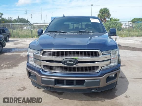 ✅ 2019 Ford F-150 XL • VIN: 1FTEW1E46KFB88710 • Lot: 43221312. Listed on IAAI with 85,451 mi. Free auction sales archive from the USA and detailed vehicle history report at DreamBid. Image 12.