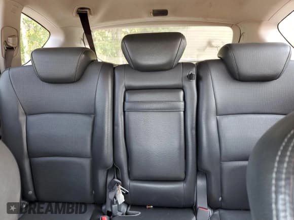 ✅ 2007 Subaru Tribeca Limited • VIN: 4S4WX82D174400233 • Лот: 71277904. Опубликован ранее на Copart с пробегом 295 745 миль. Бесплатный доступ к архиву аукционных продаж из США и подробный отчёт об истории автомобиля на DreamBid. Изображение 10.