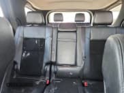 ✅ 2018 Dodge Durango GT • VIN: 1C4RDJDG0JC149968 • Lot: 81044615. Listed on Copart with 150,541 mi. Free auction sales archive from the USA and detailed vehicle history report at DreamBid. Image 10.