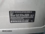 ✅ 2016 BMW X5 xDrive35i • VIN: 5UXKR0C53G0S91334 • Lot: 83829685. Listed on Copart with 89,441 mi. Free auction sales archive from the USA and detailed vehicle history report at DreamBid. Image 13.