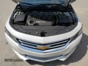 ✅ 2017 Chevrolet Impala Premier • VIN: 2G1145S3XH9134084 • Лот: 62901064. Опубликован ранее на Copart с пробегом 123 219 миль. Бесплатный доступ к архиву аукционных продаж из США и подробный отчёт об истории автомобиля на DreamBid. Изображение 11.