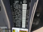 ✅ 2025 Toyota Camry XSE • VIN: 4T1DAACK9SU112787 • Lot: 81523615. Listed on Copart with 3,454 mi. Free auction sales archive from the USA and detailed vehicle history report at DreamBid. Image 12.