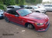 ✅ 2017 Ford Mustang GT Premium • VIN: 1FATP8FF0H5342278 • Lot: 42397127. Wystawiony na IAAI z przebiegiem 63 688 mil. Bezpłatny archiwum sprzedaży aukcyjnych z USA i szczegółowy raport historii pojazdu na DreamBid. Zdjęcie 13.