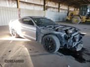 ✅ 2020 Ford Mustang GT • VIN: 1FA6P8CF3L5118318 • Lot: 42457745. Listed on Copart with 63,178 mi. Free auction sales archive from the USA and detailed vehicle history report at DreamBid. Image 4.