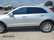 ✅ 2019 Cadillac XT4 FWD Luxury • VIN: 1GYAZAR43KF144836 • Lot: 42345570. Wystawiony na IAAI z przebiegiem 65 554 mil. Bezpłatny archiwum sprzedaży aukcyjnych z USA i szczegółowy raport historii pojazdu na DreamBid. Zdjęcie 14.