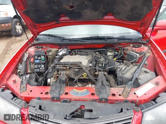 ✅ 2004 Chevrolet Impala • VIN: 2G1WF52E949279001 • Lot: 43140016. Listed on IAAI with 170,855 mi. Free auction sales archive from the USA and detailed vehicle history report at DreamBid. Image 10.