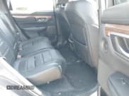 ✅ 2022 Honda CR-V Touring • VIN: 5J6RT6H98NL045367 • Lot: 43357038. Listed on IAAI with 59,282 mi. Free auction sales archive from the USA and detailed vehicle history report at DreamBid. Image 8.