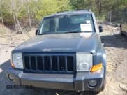 ✅ 2006 Jeep Commander • VIN: 1J8HH48K36C314153 • Лот: 41871929. Опубликован ранее на IAAI с пробегом 149 822 миль. Бесплатный доступ к архиву аукционных продаж из США и подробный отчёт об истории автомобиля на DreamBid. Изображение 6.