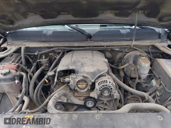 ✅ 2011 Chevrolet Silverado 1500 LTZ • VIN: 3GCPKTE3XBG290016 • Lot: 43051088. Wystawiony na IAAI z przebiegiem 220 359 mil. Bezpłatny archiwum sprzedaży aukcyjnych z USA i szczegółowy raport historii pojazdu na DreamBid. Zdjęcie 10.