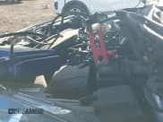 ✅ 2020 Ford Escape Titanium • VIN: 1FMCU9J91LUB17579 • Lot: 43718553. Listed on IAAI with 54,060 mi. Free auction sales archive from the USA and detailed vehicle history report at DreamBid. Image 19.