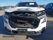 ✅ 2024 GMC Terrain SLE • VIN: 3GKALMEG7RL301703 • Lot: 43562215. Listed on IAAI with 23,055 mi. Free auction sales archive from the USA and detailed vehicle history report at DreamBid. Image 6.