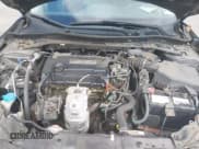 ✅ 2014 Honda Accord EX-L • VIN: 1HGCT1B85EA005517 • Лот: 42657973. Опубликован ранее на IAAI с пробегом 79 641 миль. Бесплатный доступ к архиву аукционных продаж из США и подробный отчёт об истории автомобиля на DreamBid. Изображение 10.