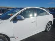 ✅ 2015 Chevrolet Cruze LT • VIN: 1G1PE5SB0F7263691 • Лот: 43569578. Опубликован ранее на IAAI с пробегом 84 985 миль. Бесплатный доступ к архиву аукционных продаж из США и подробный отчёт об истории автомобиля на DreamBid. Изображение 14.