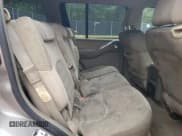 ✅ 2008 Nissan Pathfinder SE • VIN: 5N1AR18B08C631858 • Lot: 82170435. Listed on Copart with 176,962 mi. Free auction sales archive from the USA and detailed vehicle history report at DreamBid. Image 11.