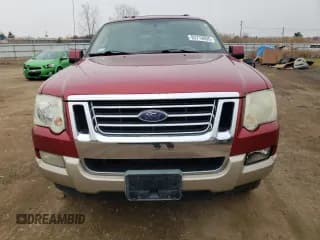 ✅ 2006 Ford Explorer Eddie Bauer • VIN: 1FMEU74E66UB42164 • Lot: 93719495. Wystawiony na Copart z przebiegiem 165 674 mil. Bezpłatny archiwum sprzedaży aukcyjnych z USA i szczegółowy raport historii pojazdu na DreamBid. Zdjęcie 5.